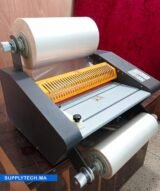 Pelliculeuse, Plastifieuse et laminateur double face FM360 – Image 5